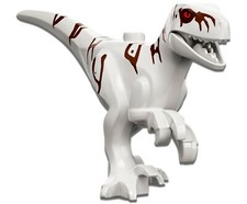 Lego jurassic world - lego,