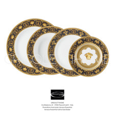 Versace Rosenthal - I Love