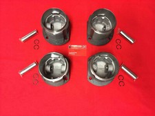 VW Käfer Bus Typ1-Motor