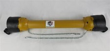 Traktor Gelenkwelle Zapfwelle passend f. John Deere Made in Europe 16-25PS