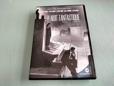 La Nuit Fantastique - DVD -