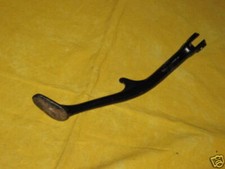 Yamaha XJ 550 Seitenständer