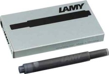 LAMY  Patronen T 10 –