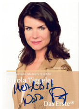 Nicola Tiggeler - Sturm der