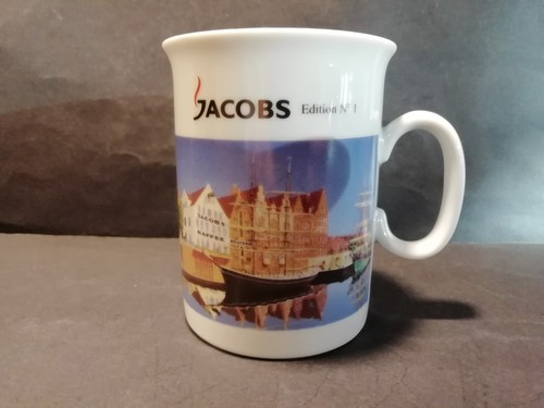 Jacobs kaffee becher - becher,