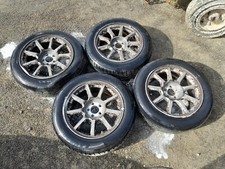 Chrysler 300C Original Felgen