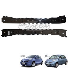 Träger Querträger vorn