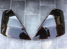 SCHWARZE LASIERUNG, AUFBEREITUNG IHRER MERCEDES w221 RÜCKLEUCHTEN RÜCKLICHTER