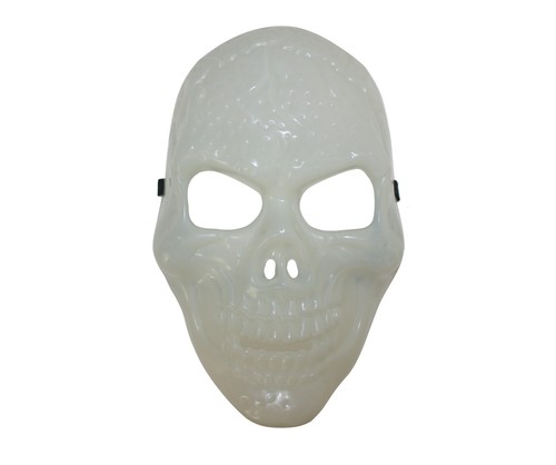 Totenkopfmaske-Skull-Maske