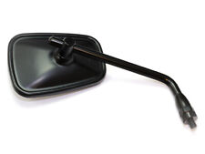 Spiegel rechts Schwarz