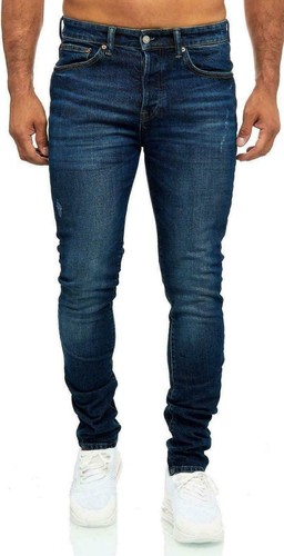 Herren cargo jogger stretch - jogger,