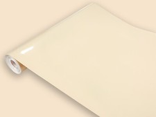 Klebefolie Einfarbige Möbelfolien Glanz Matt Schwarz Weiß Bunt Selbstklebend DIY