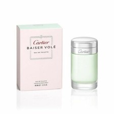 Cartier Baiser Volé Eau De