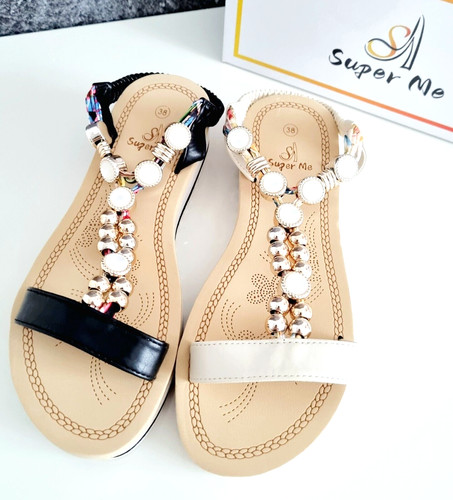 Neue damen sandaletten - neue,