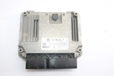VW Touran 1T Steuergerät 2.0 TDI 103kw 140PS BKD Motor 03G906021KF