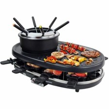 Syntrox Appenzell Raclette