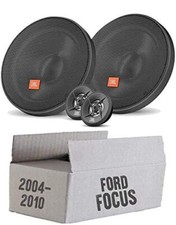 JBL Lautsprecher für Ford