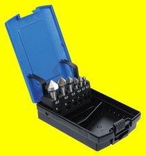 BGS 1997 HSS Kegelsenker 90° Entgrater Senker Gratsenker Senkbohrer mit Box NEU