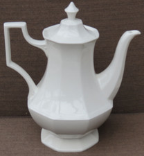 Kaffeekanne von Johnson