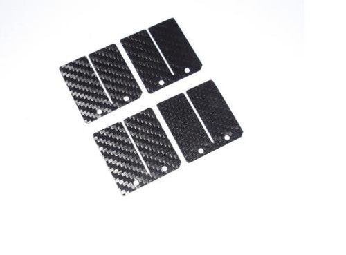 Carbon membrane passend - carbon,