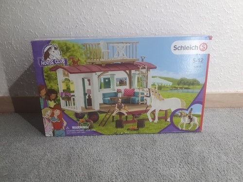 Schleich horse club 42415 - horse,