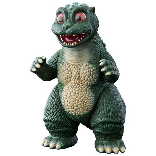 Bandai movie monster series - movie,
