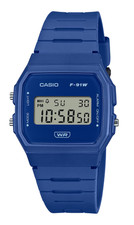 CASIO F-91WB-2A1DF