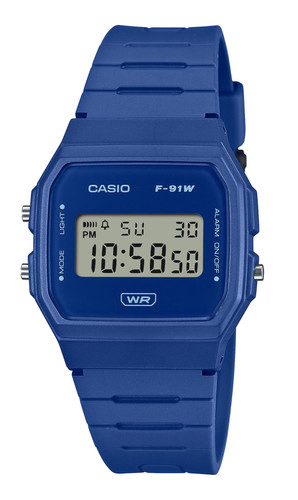 Casio 91wb 2a1df - casio, f-91wb-2a1df