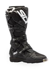 Sidi Crossfire 3 2026 schwarz
