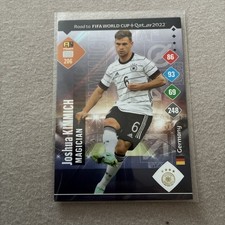 Panini Road to Qatar World Cup
