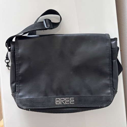 Bree schwarze tasche lkw - bree,