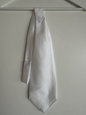 Plastron / Turnierkrawatte zum