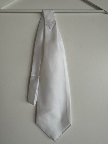Plastron turnierkrawatte zum - plastron,