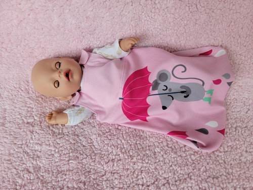 Handgemachte puppenkleidung - handgemachte,