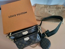 ORIGINAL LOUIS VUITTON  MULTI