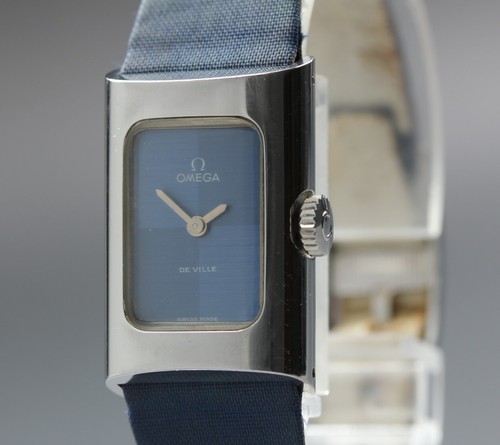 Vintage 1973 neuwertig omega - 1973, n