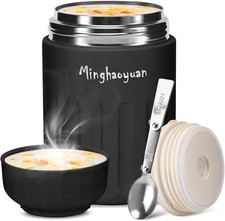 Thermobehälter Edelstahl