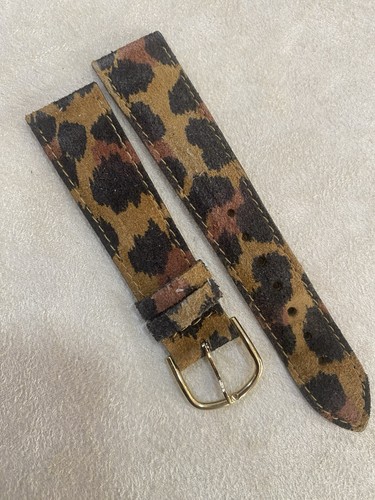 Braun mehrfarbig leopard - 20,
