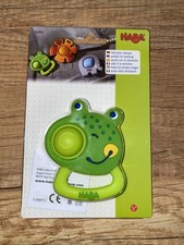 HABA Greifling Auto Noppi