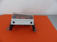 SC 1920 Kassettenklappe  RFT DDR