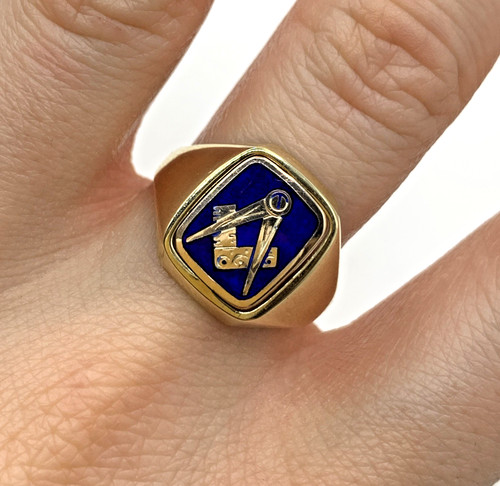 Karat gold freimaurer wende - karat,