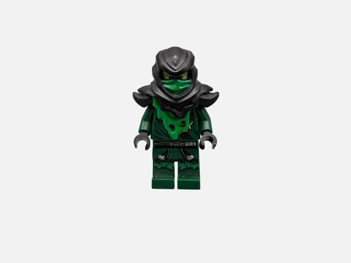 Lego ninjago morro lloyd - ninjago®,