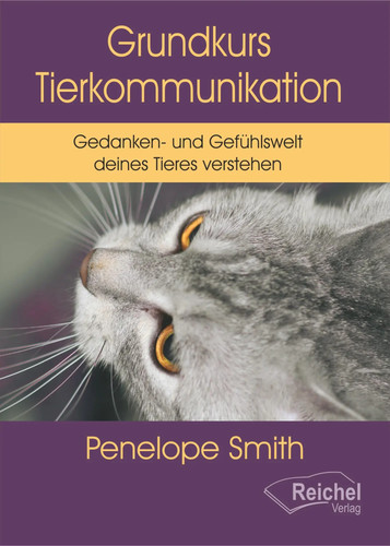 Grundkurs tierkommunikation - grundkurs, |