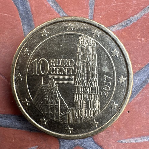 österreich euro cent - Österreich,