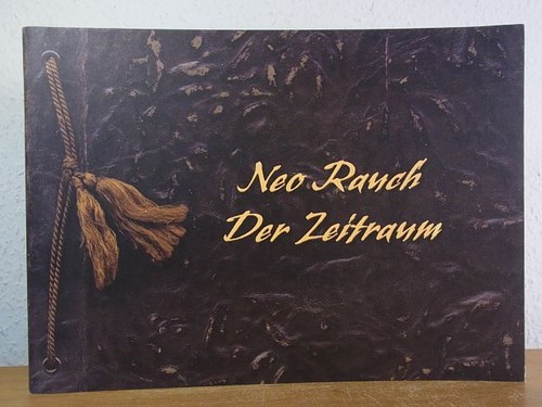 Neo rauch der zeitraum - neo,