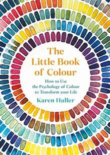 The little book - colour:, how