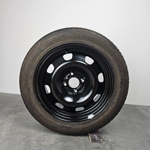 Notrad peugeot 307 4x108 - notrad,