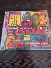 BRAVO Girl! -Unlimited  |