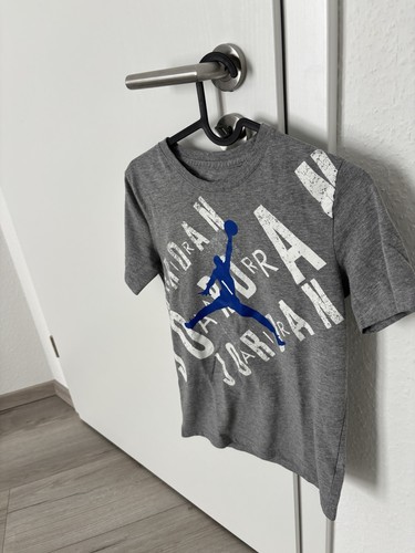 Jordan shirt kinder gr - t-shirt,