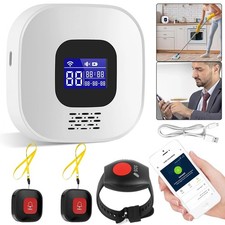 Notrufknopf Senioren Notruf